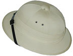 Pith Helmet Logo